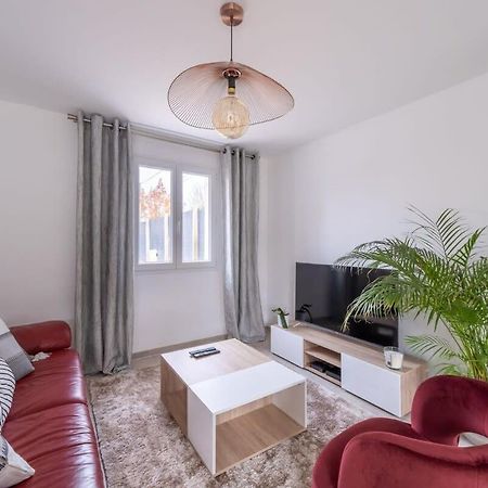 Maison de Charme Proche Disney - HÔTE BNB Dammartin-sur-Tigeaux Extérieur photo