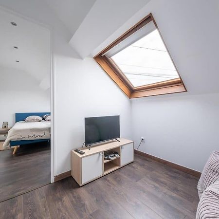 Maison de Charme Proche Disney - HÔTE BNB Dammartin-sur-Tigeaux Extérieur photo