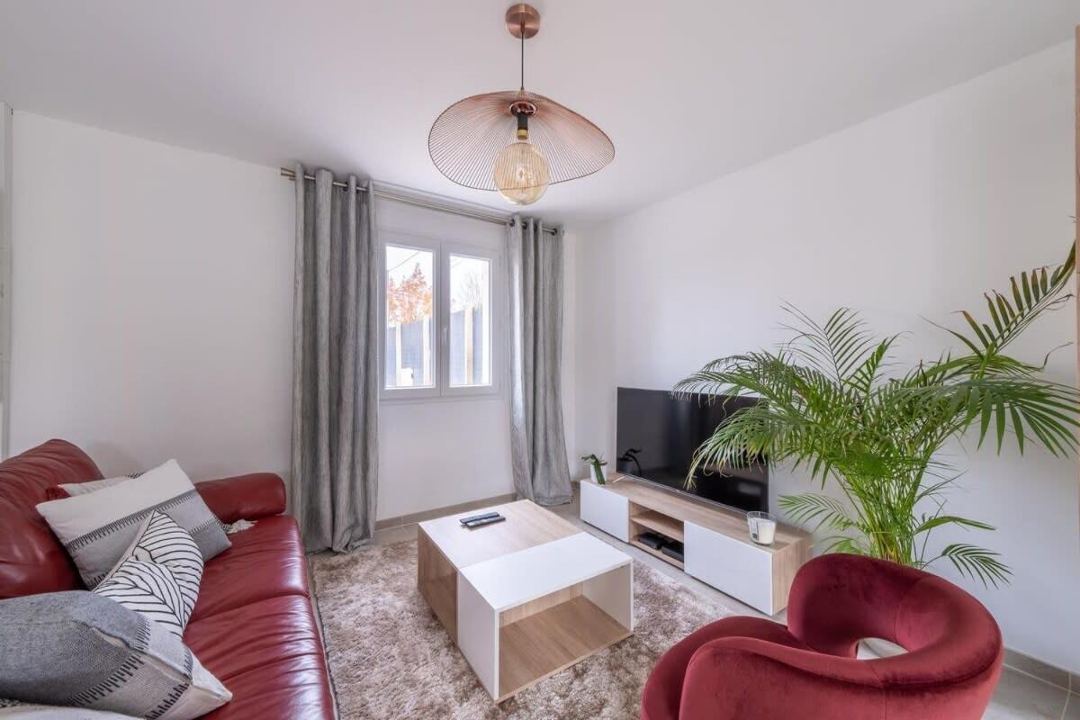 Maison de Charme Proche Disney - HÔTE BNB Dammartin-sur-Tigeaux Extérieur photo